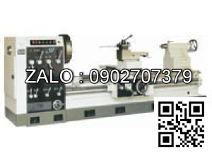 Máy tiện ngang CW6163