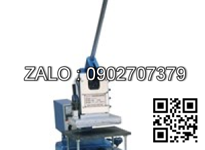 Máy ép nhựa 270T