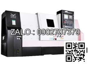 Máy tiện CNC công suất lớn model PL-3560, PL-3580, PL-35120, PL-35160