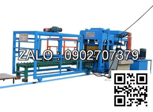 Máy ép gạch KUSAMI QTJ5-20B