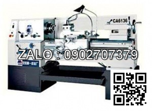 Máy tiện ngang C6140x1500