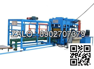 Máy ép gạch KUSAMI QTJ4-40A