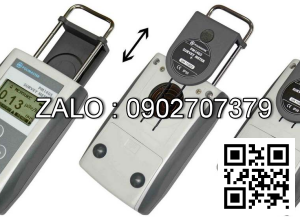 Máy dò tia gamma Polimaster PM1912 RadFlash II