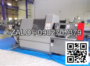 Máy tiện CNC Cincom B12VN