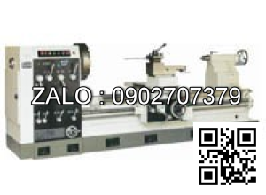 Máy tiện băng dài CW61110