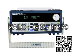 Tải điện tử DC Maynuo M9835B