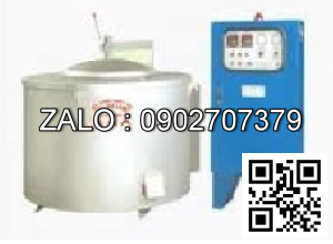 Lò nấu chảy hợp kim nhôm bằng điện THN-200