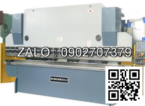 Máy sấn tôn WC67Y-250.4000