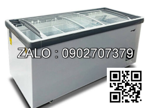 Tủ bảo quản acid/ các chất ăn mòn loại SC-C1906D1, Hãng JeioTech/Hàn Quốc