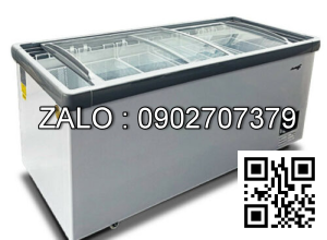 Tủ bảo quản acid/ các chất ăn mòn loại SC-C0706D1, Hãng JeioTech/Hàn Quốc