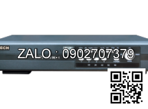 Đầu ghi hình VDTech VDT 2700TVI/1080P