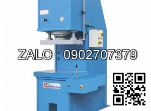 Máy ép dạng chữ C Model CHT-300