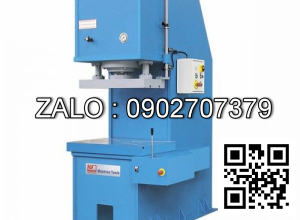 Máy ép dạng chữ C Model CHT-600