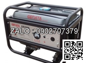Máy phát điện Genata GR2500
