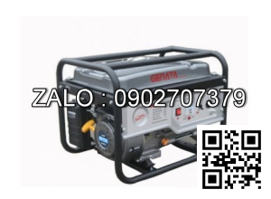 Máy Phát Điện GENATA GR3500
