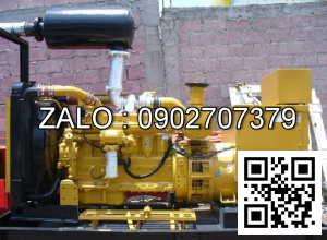 Máy Phát Điện Caterpillar - CAT-C175
