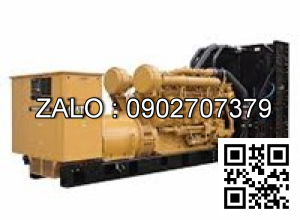 Máy Phát Điện Caterpillar - D349/1000