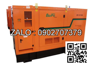 Máy phát điện Baifa C220