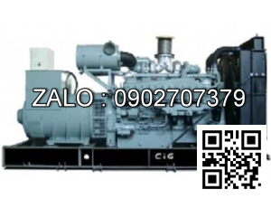 Máy phát điện CIG 710S5