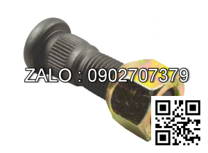 BOLT; EYE,FUEL OUTLET,FEED PUMP