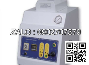 Máy ép và đúc mẫu PRESIDON ML40MA