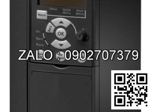 Inverter, P/N: 131B0047, Nsx: Danfoss