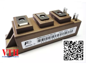 2MBI400N-060 IGBT Fuji 400A 600V