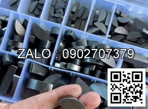 Thanh lavet bán nguyệt 10x38mm