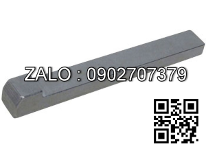 Thanh lavet có gờ 18x11x135mm