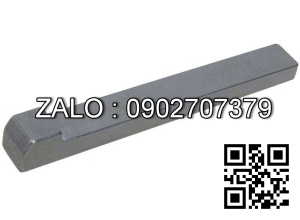 Thanh lavet có gờ 32x18x240mm