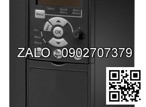 Inverter, P/N: 131F8847, Nsx: Danfoss