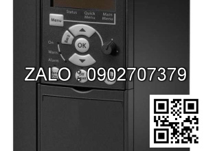 Inverter, P/N: 134U3016, Nsx: Danfoss