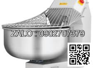 MÁY TRỘN BỘT CÓ LỒNG BOSFOR UHMK - 25M