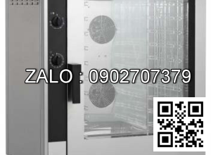 Lò nướng đối lưu 5 khay Gar Giorik EMG52