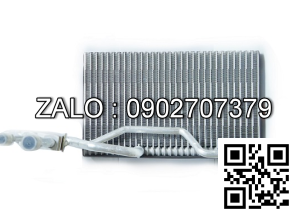 Dan lanh HBS-CZ08823, bao gom xe tiet luu. Kich thuoc 20x33x6cm, xe Chenglong H7