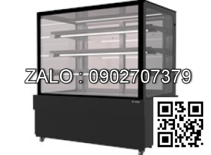 Tủ trưng bày bánh WOOSUNG GWGMGG09DF