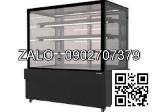 Tủ trưng bày bánh WOOSUNG GWGMGG12DF