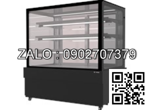 Tủ trưng bày bánh WOOSUNG GWGMGG15DF