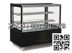 Tủ trưng bày bánh WDJ096F
