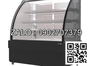 Tủ trưng bày bánh YLK350L