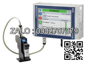 Máy in mực nhiệt Videojet 8520