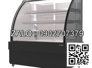 Tủ trưng bày bánh YLK480L