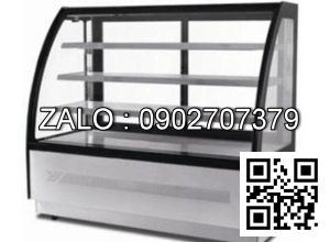 Tủ trưng bày bánh WDF097S
