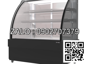 Tủ trưng bày bánh YLK180L