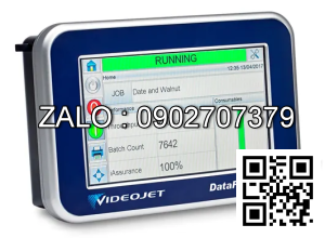 Máy in chuyển nhiệt TTO – VideoJet DataFlex 6330