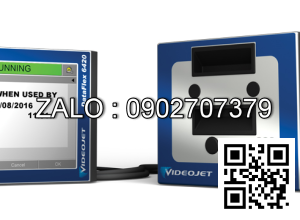 Máy in truyền nhiệt Videojet 6230