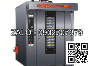 Lò nướng đối lưu NFX-16Q