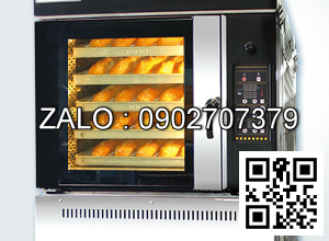 Lò nướng ga SM-803T/SM-803TG