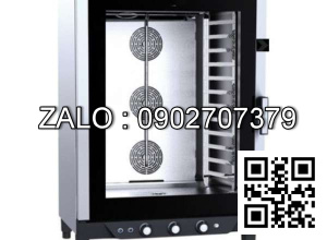 Lò nướng công nghiệp WA-E1-2D