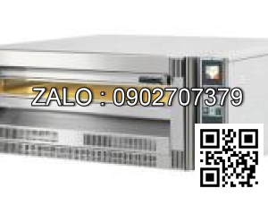 Lò nướng Gas tiêu chuẩn (LPG) YXY-20AZ